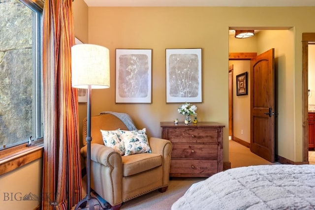 83 Peaks View Dr, Big Sky, MT 59718 - bedroom featuring carpet