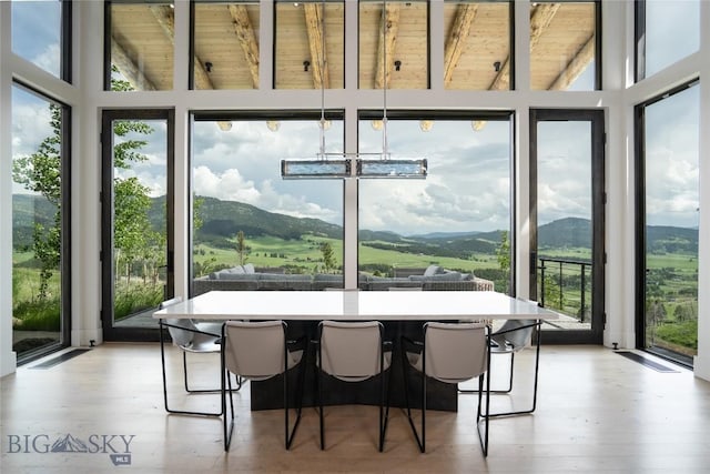 225 Alpen Strasse St, Bozeman, MT 59715 - view of sunroom / solarium