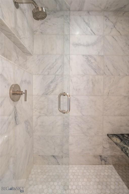 225 Alpen Strasse St, Bozeman, MT 59715 - full bath with a shower stall