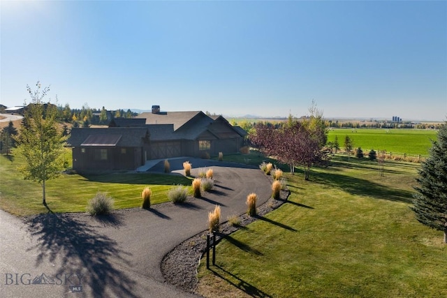 661 Doney Way, Bozeman, MT 59718 - view of subject property