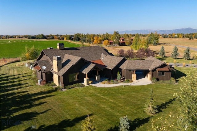 661 Doney Way, Bozeman, MT 59718 - view of subject property