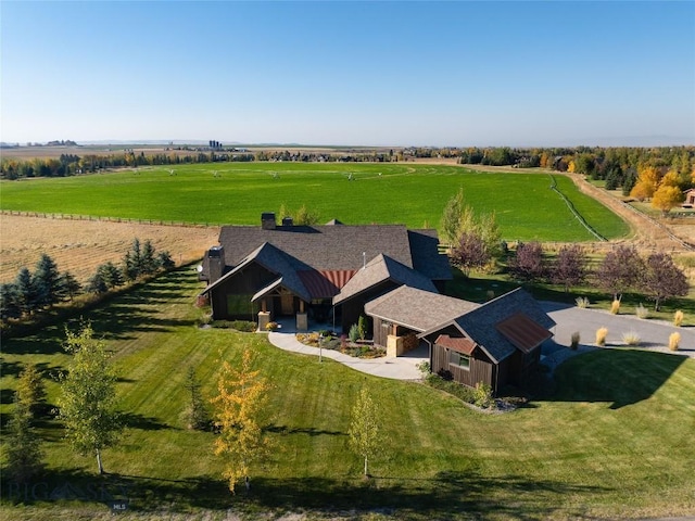 661 Doney Way, Bozeman, MT 59718 - view of rural area