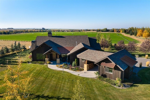 661 Doney Way, Bozeman, MT 59718 - view of rural area