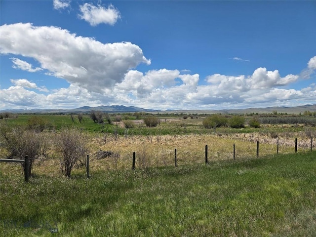NHN Mt Highway 287, Twin Bridges, MT 59754