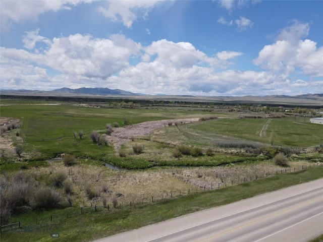 NHN Mt Highway 287, Twin Bridges, MT 59754