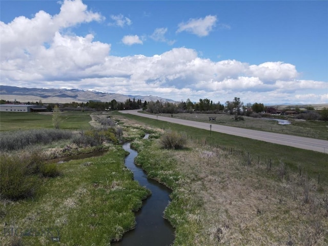 NHN Mt Highway 287, Twin Bridges, MT 59754