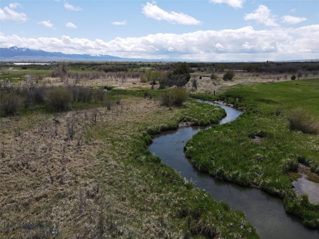 NHN Mt Highway 287, Twin Bridges, MT 59754