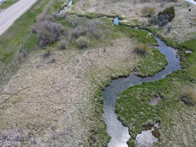 NHN Mt Highway 287, Twin Bridges, MT 59754