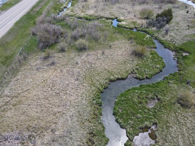 NHN Mt Highway 287, Twin Bridges, MT 59754