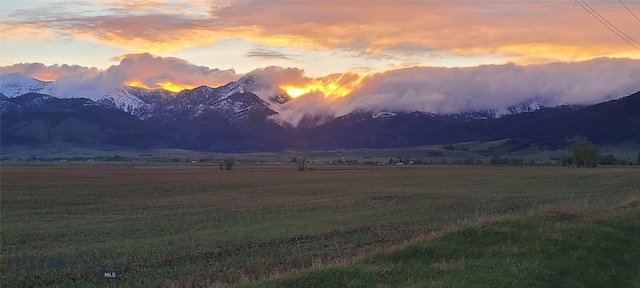 LOT3 Penwell Bridge Rd, Belgrade, MT 59714