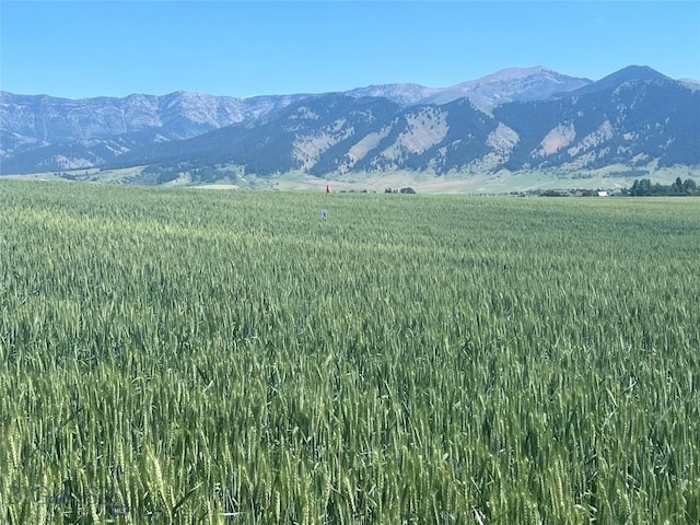 LOT3 Penwell Bridge Rd, Belgrade, MT 59714
