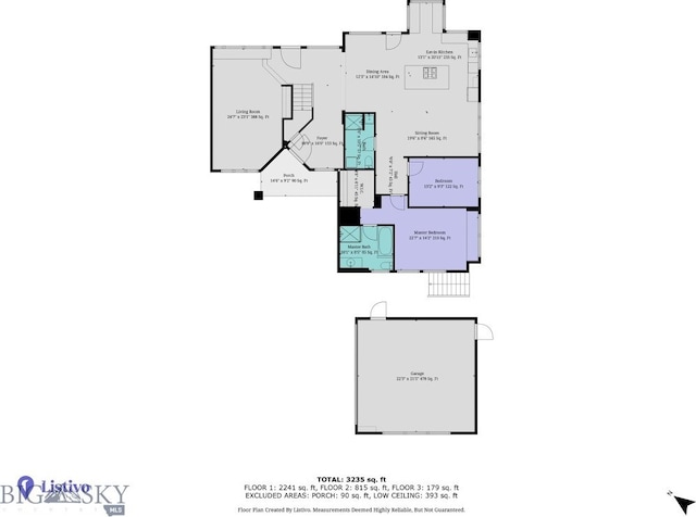 9 Park Plaza Rd, Bozeman, MT 59715 - photo 47