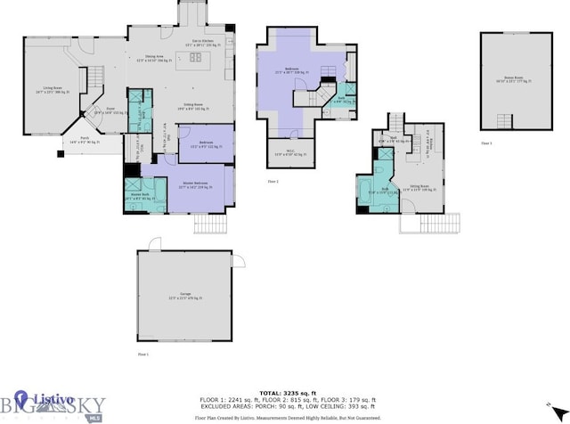9 Park Plaza Rd, Bozeman, MT 59715 - photo 45