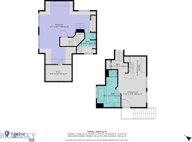 9 Park Plaza Rd, Bozeman, MT 59715 - photo 48