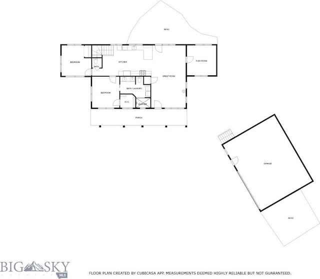 218 Little Creek Bnd, Livingston, MT 59047 - photo 69