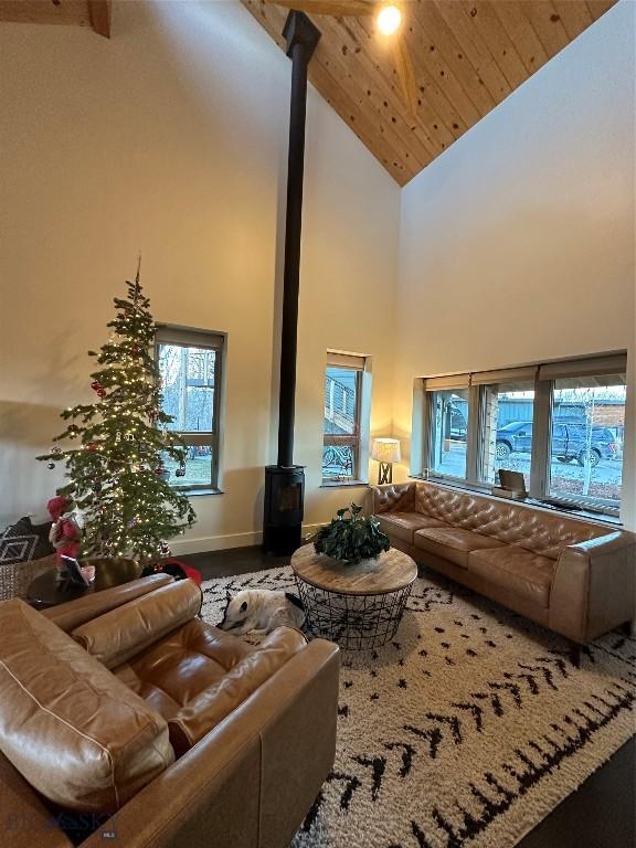 218 Little Creek Bnd, Livingston, MT 59047 - photo 73