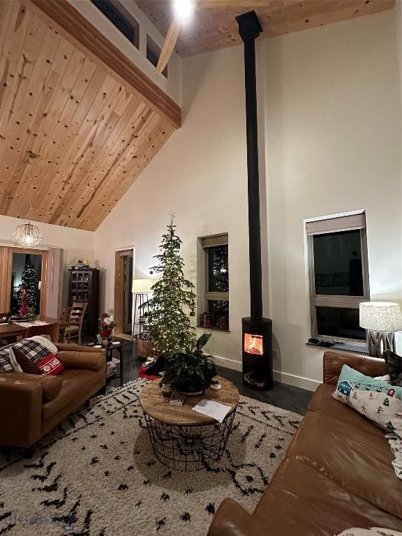 218 Little Creek Bnd, Livingston, MT 59047 - photo 74