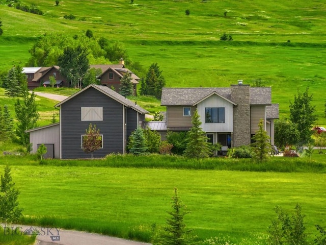 866 Doney Way, Bozeman, MT 59718 - photo 47