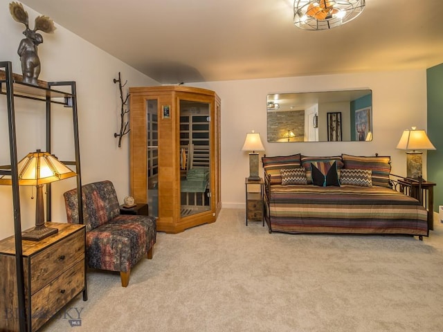 80 Crail Creek Ct Unit 616, Big Sky, MT 59716 - bedroom featuring carpet floors