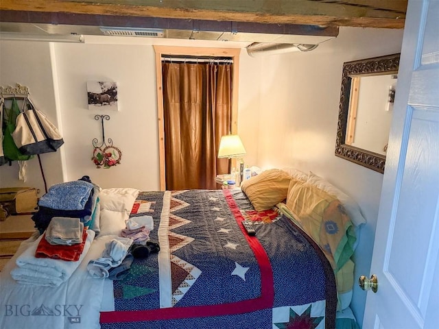 6 Arrowpoint, Silver Gate, MT 59081 - view of bedroom