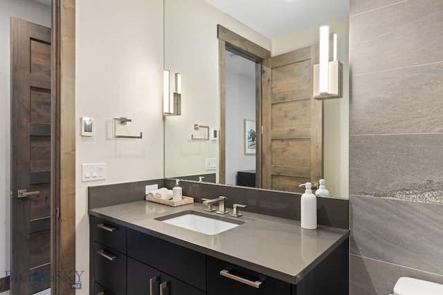 580 Outlook Trl Unit 42, Big Sky, MT 59730 - bathroom with vanity and toilet
