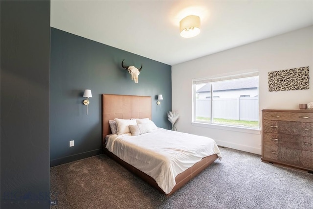 1306 Scooter Ln, Belgrade, MT 59714 - bedroom featuring carpet and baseboards