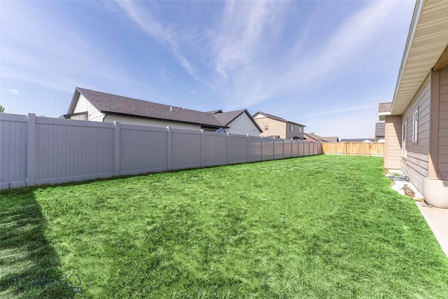 1306 Scooter Ln, Belgrade, MT 59714 - view of fenced backyard