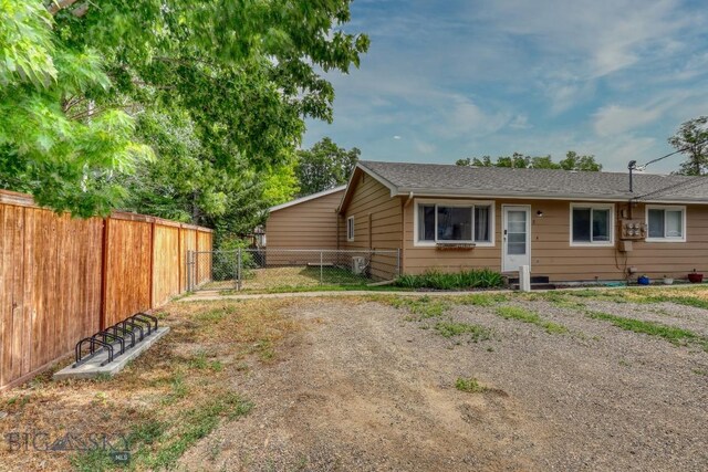 105 N Yellowstone Unit 3, Livingston, MT 59047 - photo 23