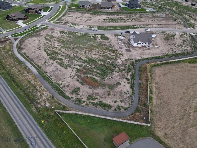 302 Swayback Ln, Bozeman, MT 59718