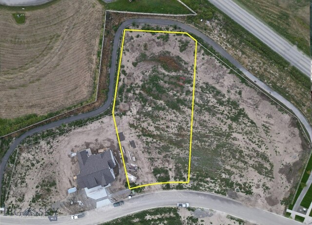 302 Swayback Ln, Bozeman, MT 59718