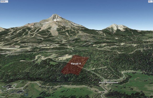 TBD Beehive Basin Rd, Big Sky, MT 59730