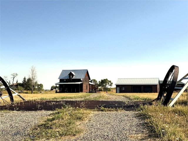 185 Howie Rd, Big Timber, MT 59011 - photo 1