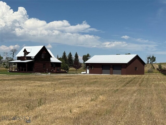 185 Howie Rd, Big Timber, MT 59011 - photo 47