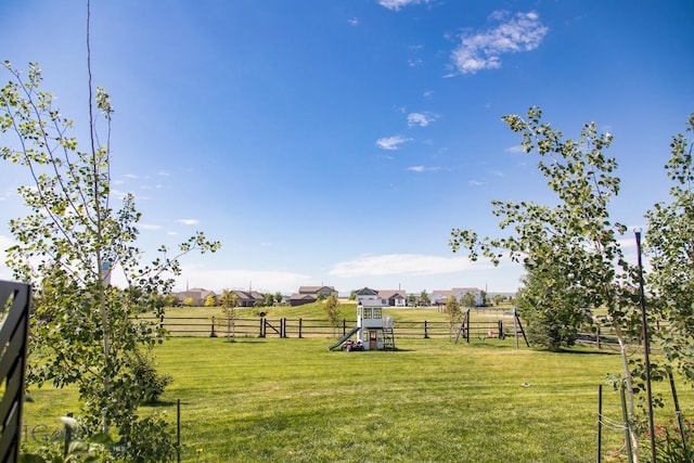 138 E Shade Tree Ln, Manhattan, MT 59741 - view of yard