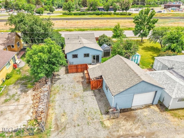 718 W Front, Livingston, MT 59047 - view of subject property