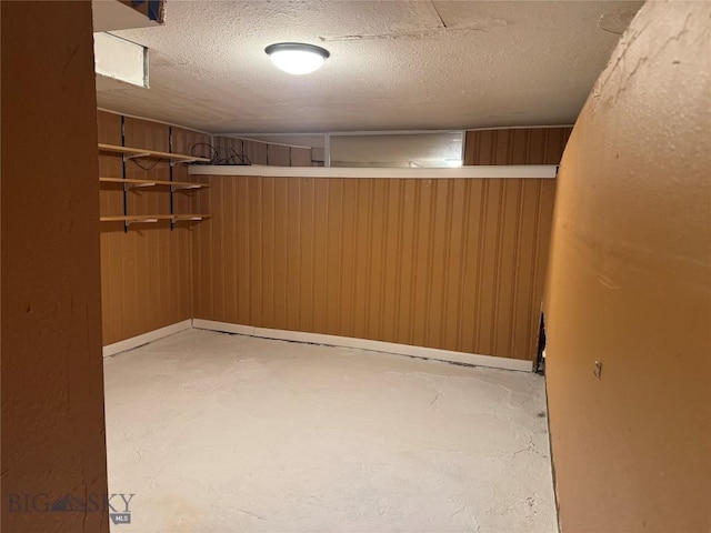 718 W Front, Livingston, MT 59047 - view of storage area