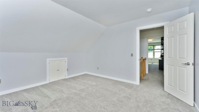 1008 E Missoula, Belgrade, MT 59714 - bonus room with light carpet and vaulted ceiling