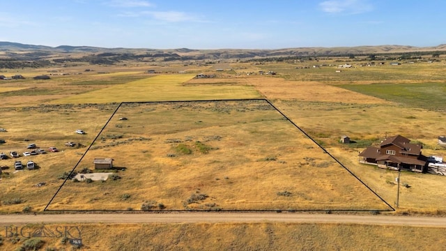 12198 Old Coach Rds, Three Forks, MT 59752