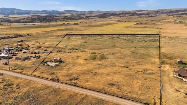 12198 Old Coach Rds, Three Forks, MT 59752