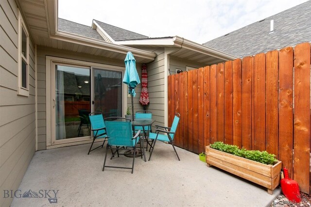 86 Tail Feather Unit C, Bozeman, MT 59718 - photo 32