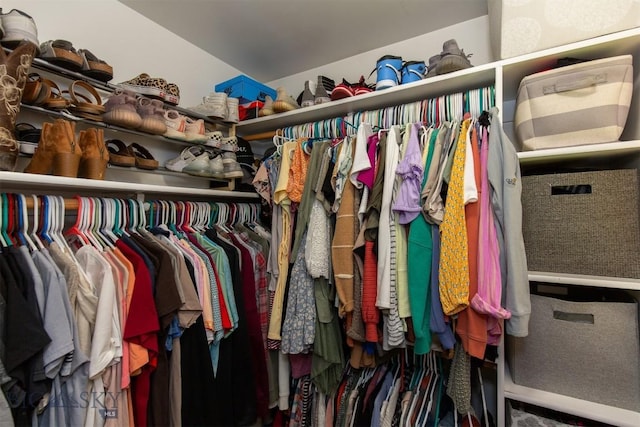 86 Tail Feather Unit C, Bozeman, MT 59718 - view of spacious closet