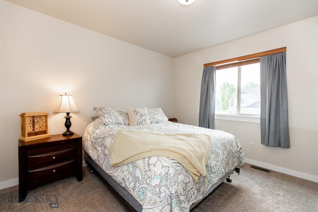 86 Tail Feather Unit C, Bozeman, MT 59718 - bedroom featuring carpet floors and baseboards