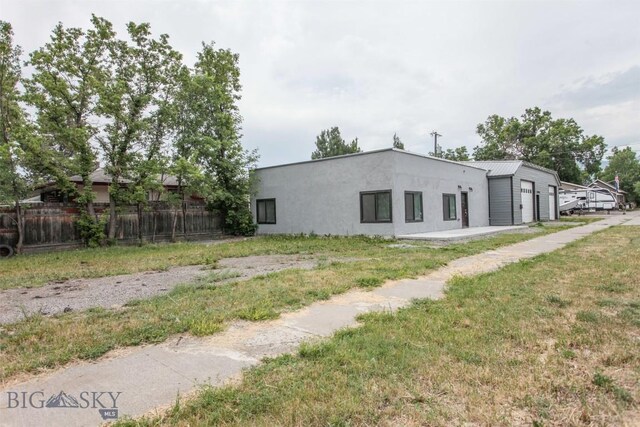 607 W Chinook St, Livingston, MT 59047 - photo 23