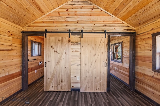 209 W Madison St, Virginia City, MT 59755 - view of closet