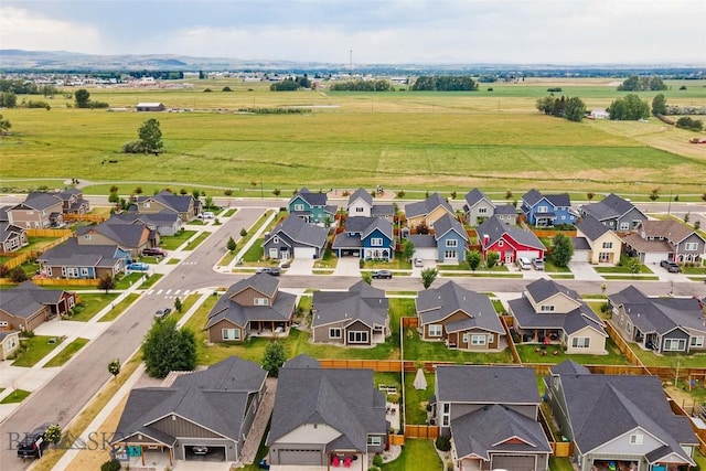 152 Goldcrest Ln, Bozeman, MT 59715 - view of rural area with nearby suburban area