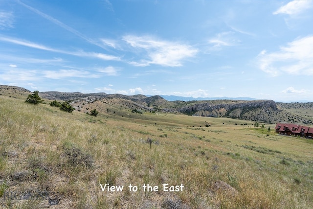 LOT43 Double D, Manhattan, MT 59741