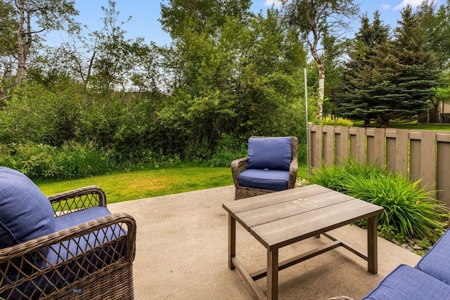 3300 E Graf Unit 26, Bozeman, MT 59715 - view of patio / terrace