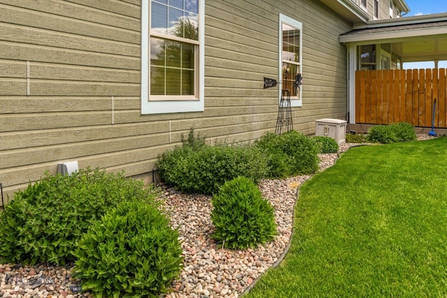 34 W Katina Ct, Bozeman, MT 59718 - view of side of property