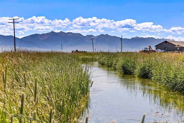 30 Hayfield Loop Trl, Ennis, MT 59729 - mountain view