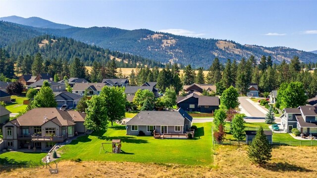 6605 Bristle Cone Ct, Lolo, MT 59847 - photo 37